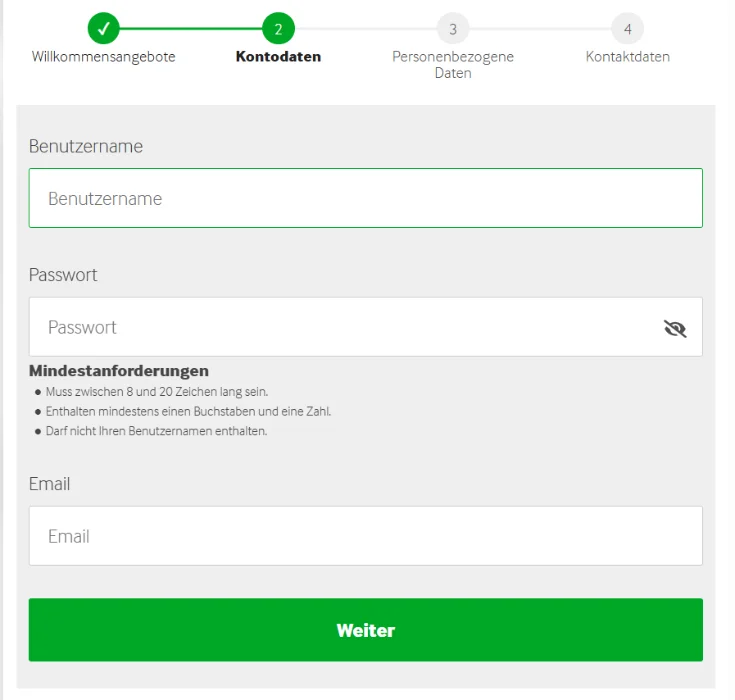 Betway Casino Registratie en Inloggen Betway Casino Registratie en Inloggen
